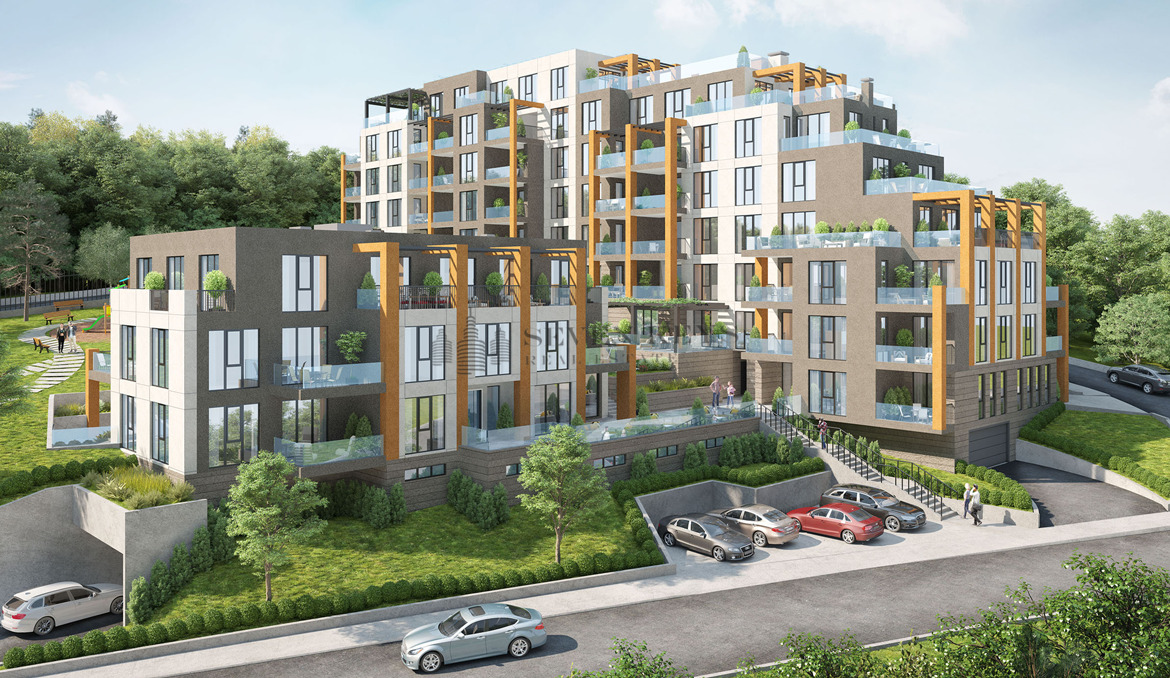 Продава 2-СТАЕН, гр. Варна, м-т Манастирски рид, снимка 2 - Апартаменти - 53174005