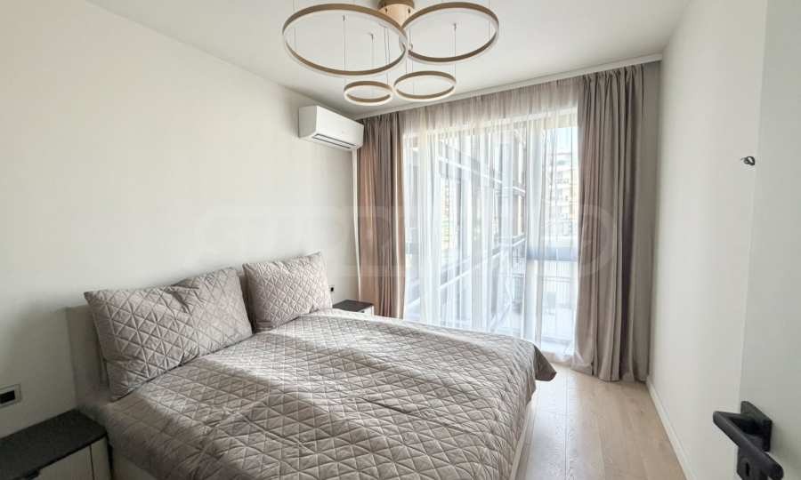 Продава 2-СТАЕН, гр. Пловдив, Отдих и култура, снимка 4 - Апартаменти - 53828829