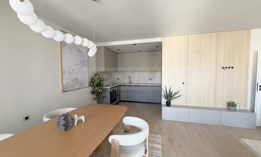 Продава 2-СТАЕН, гр. Пловдив, Отдих и култура, снимка 2 - Апартаменти - 53828829