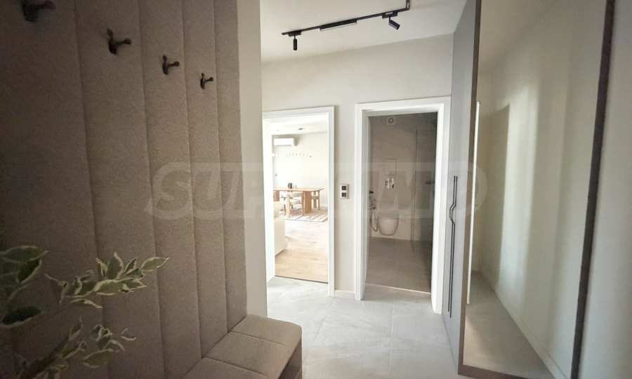 Продава 2-СТАЕН, гр. Пловдив, Отдих и култура, снимка 5 - Апартаменти - 53828829