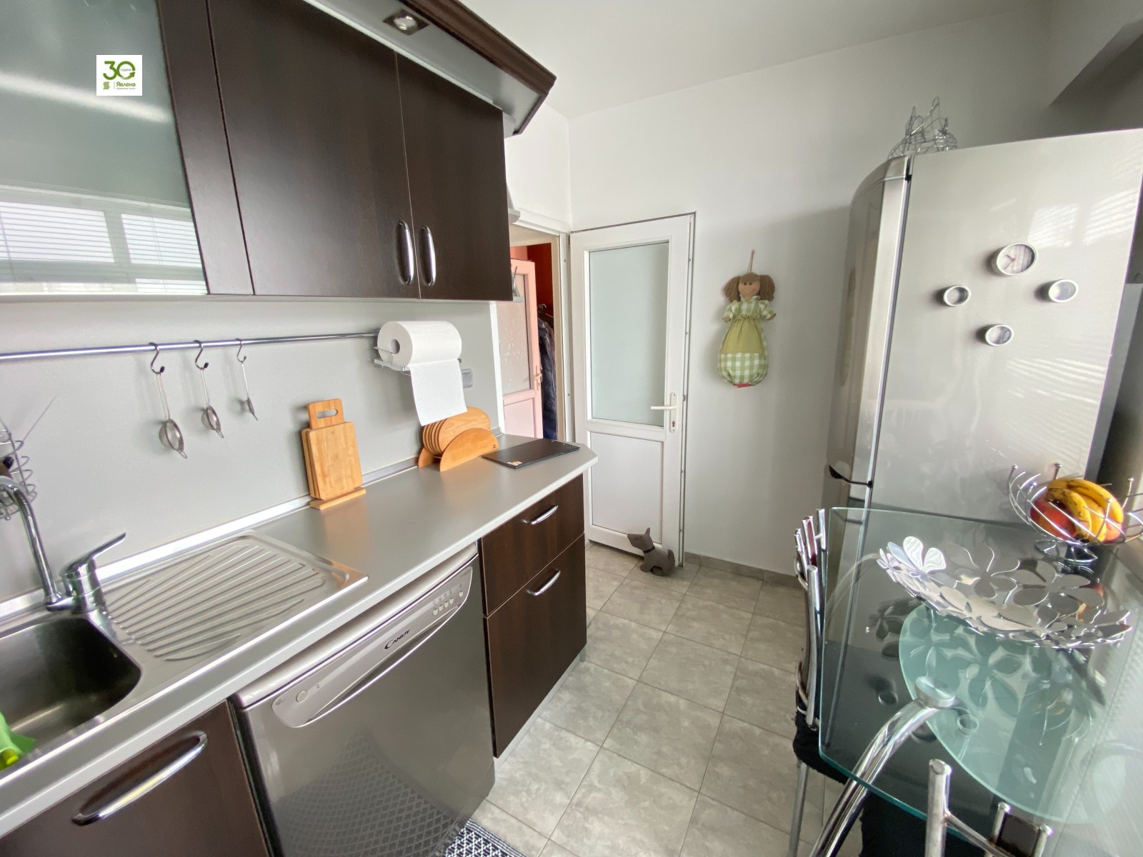Продава 2-СТАЕН, гр. Варна, Владислав Варненчик 1, снимка 2 - Апартаменти - 55433741