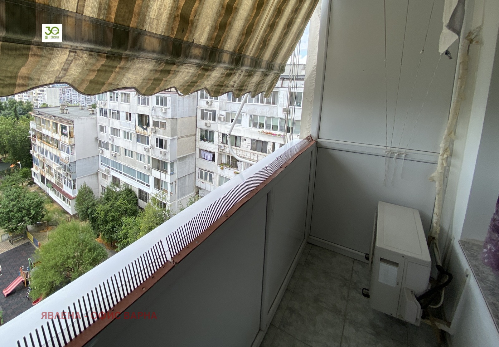 Продава 2-СТАЕН, гр. Варна, Владислав Варненчик 1, снимка 8 - Апартаменти - 55433741