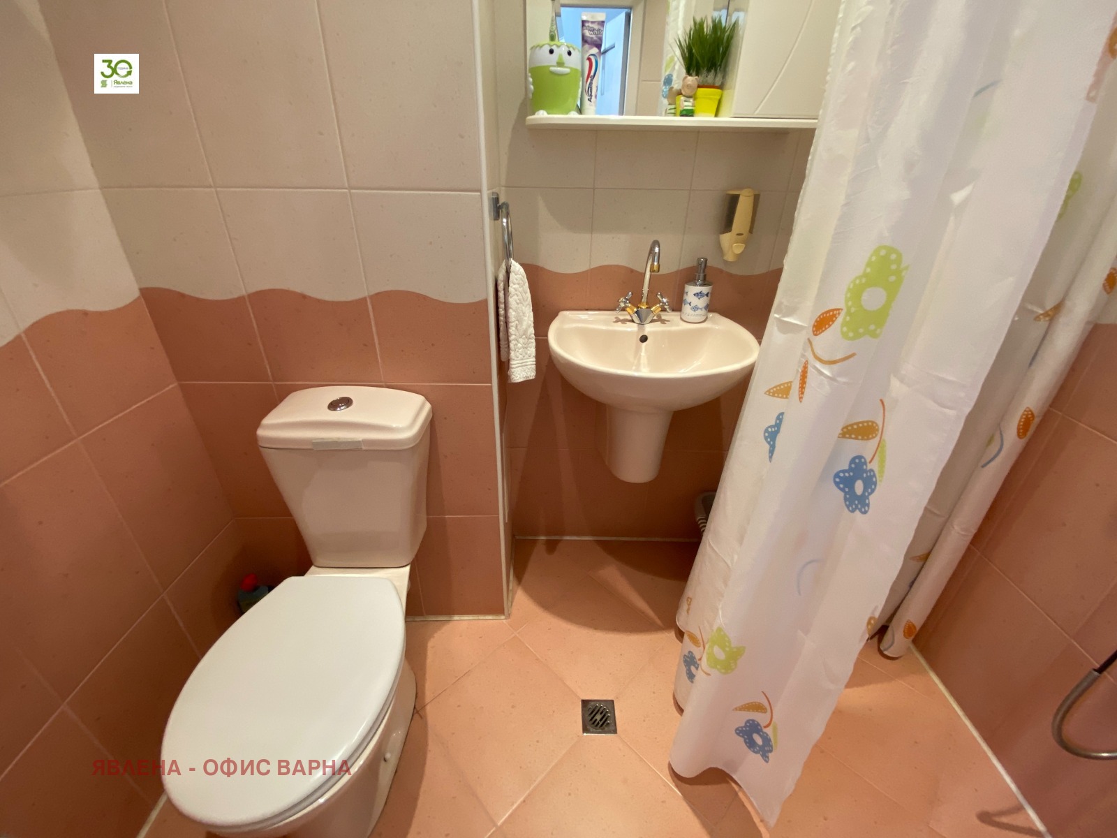 Продава 2-СТАЕН, гр. Варна, Владислав Варненчик 1, снимка 11 - Апартаменти - 55433741
