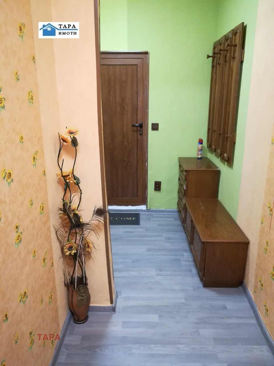 Продава 2-СТАЕН, гр. Монтана, Младост 2, снимка 5 - Апартаменти - 55541173