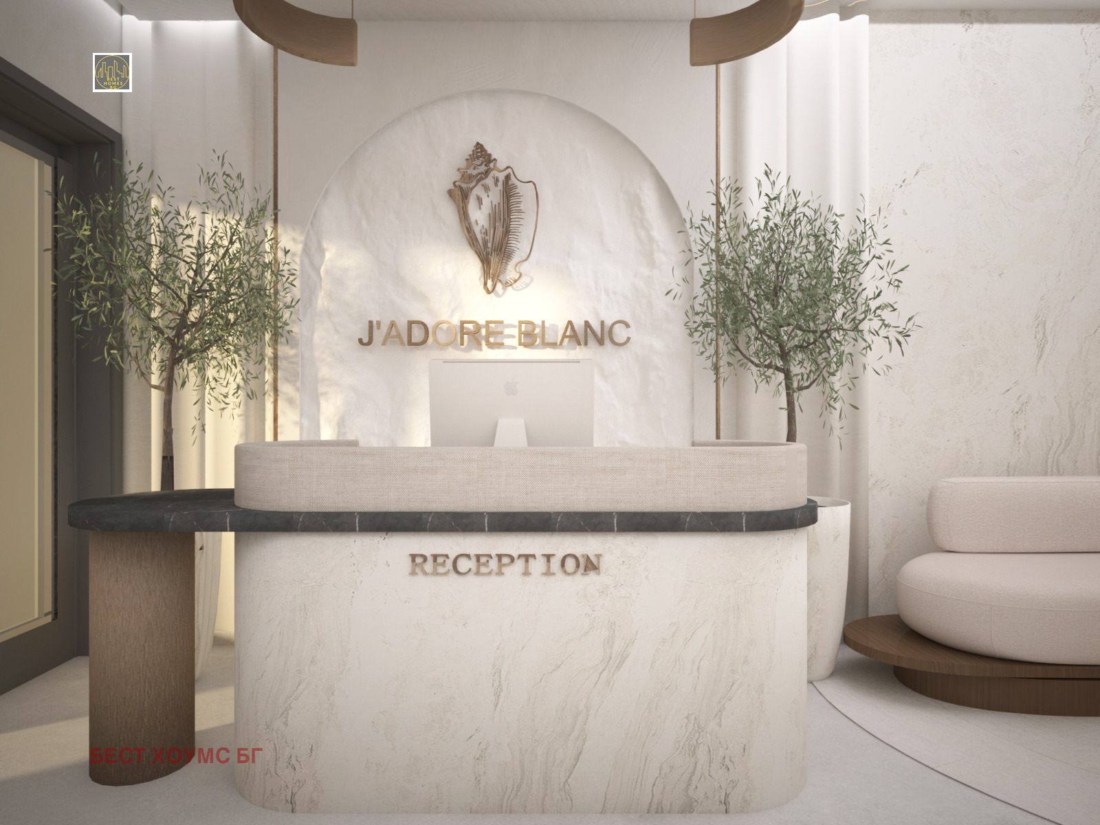 Продава 3-СТАЕН, к.к. Слънчев бряг, област Бургас, снимка 2 - Апартаменти - 54081657