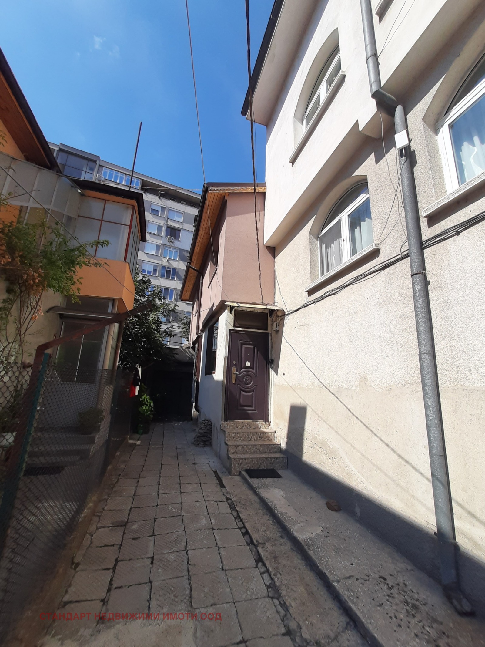 Продава 3-СТАЕН, гр. Пловдив, Кършияка, снимка 2 - Апартаменти - 53008044