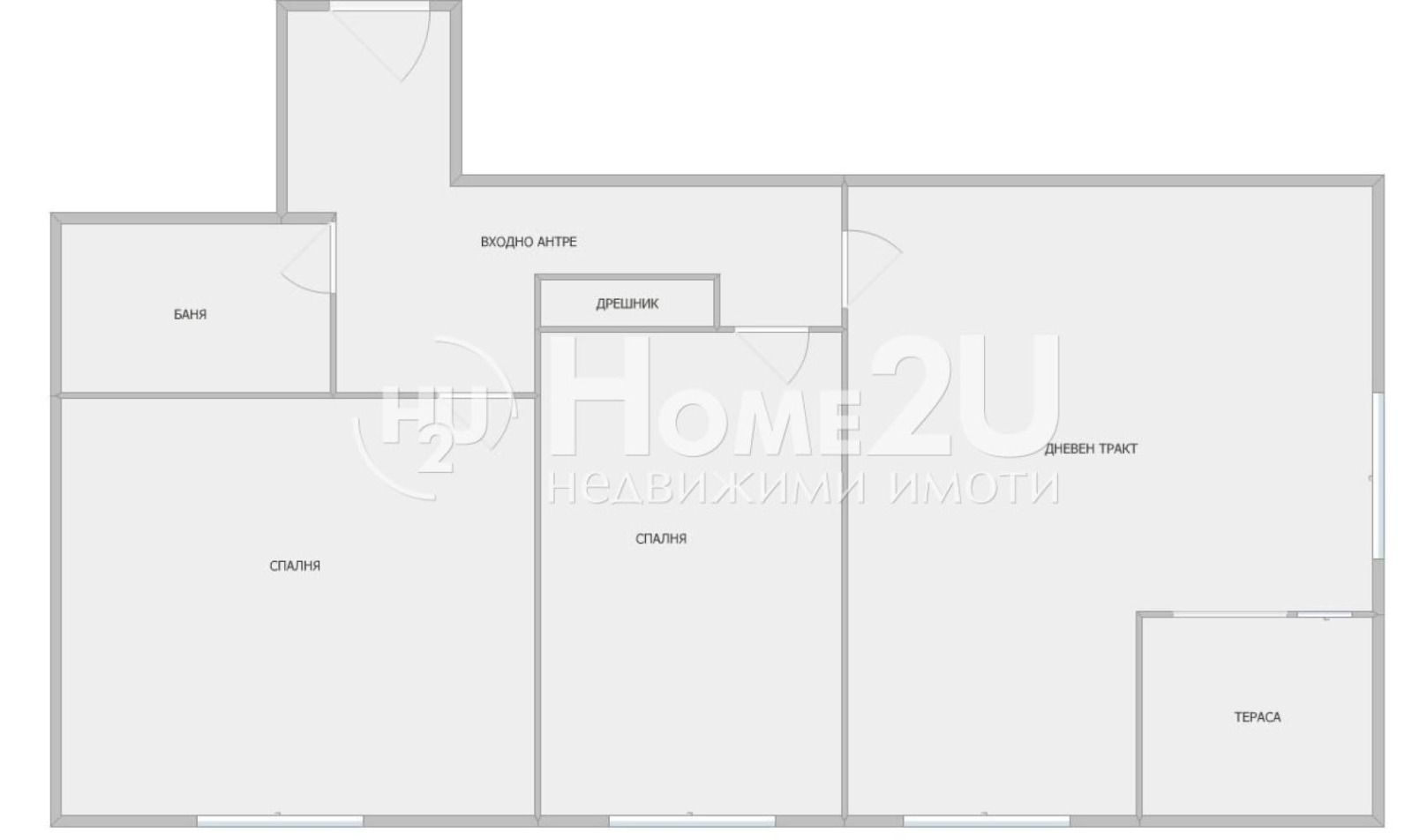 Продава 3-СТАЕН, гр. Варна, Възраждане 3, снимка 5 - Апартаменти - 53614350