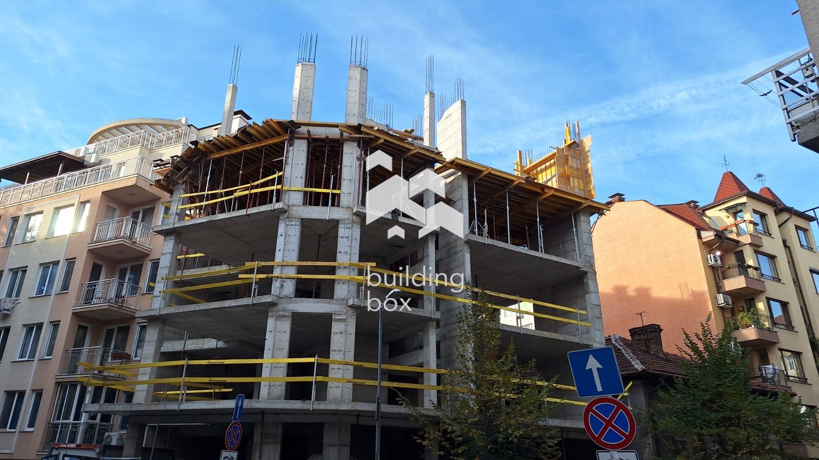 Продава 3-СТАЕН, гр. София, Център, снимка 11 - Апартаменти - 53717254