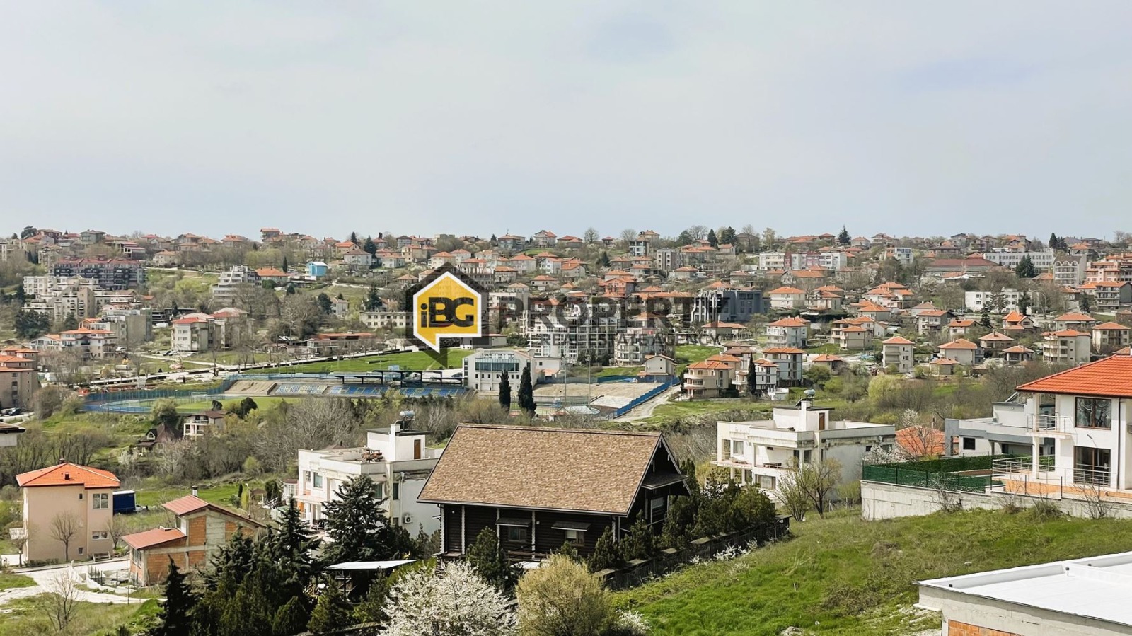 Продава 3-СТАЕН, гр. Бяла, област Варна, снимка 2 - Апартаменти - 54224165