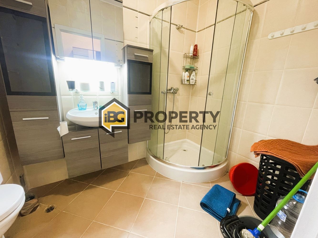 Продава 3-СТАЕН, гр. Бяла, област Варна, снимка 10 - Апартаменти - 54224165