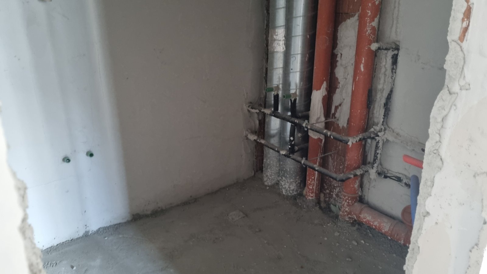 Продава 3-СТАЕН, гр. София, Банишора, снимка 9 - Апартаменти - 54653552