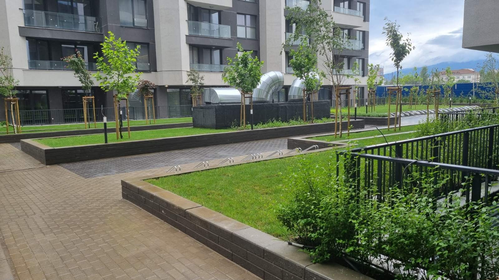 Продава 3-СТАЕН, гр. София, Банишора, снимка 5 - Апартаменти - 54653552