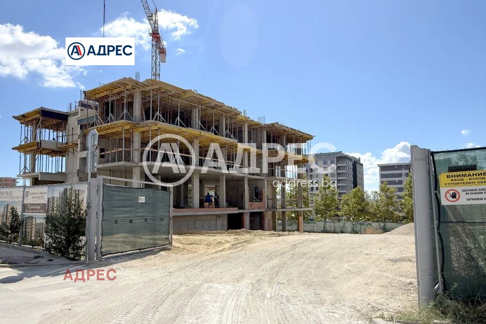 Продава 3-СТАЕН, гр. Варна, Владислав Варненчик 1