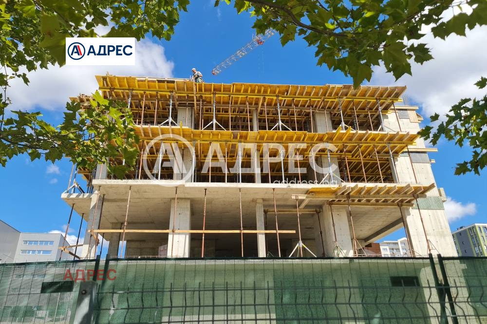 Продава 3-СТАЕН, гр. Варна, Владислав Варненчик 1, снимка 3 - Апартаменти - 55432501
