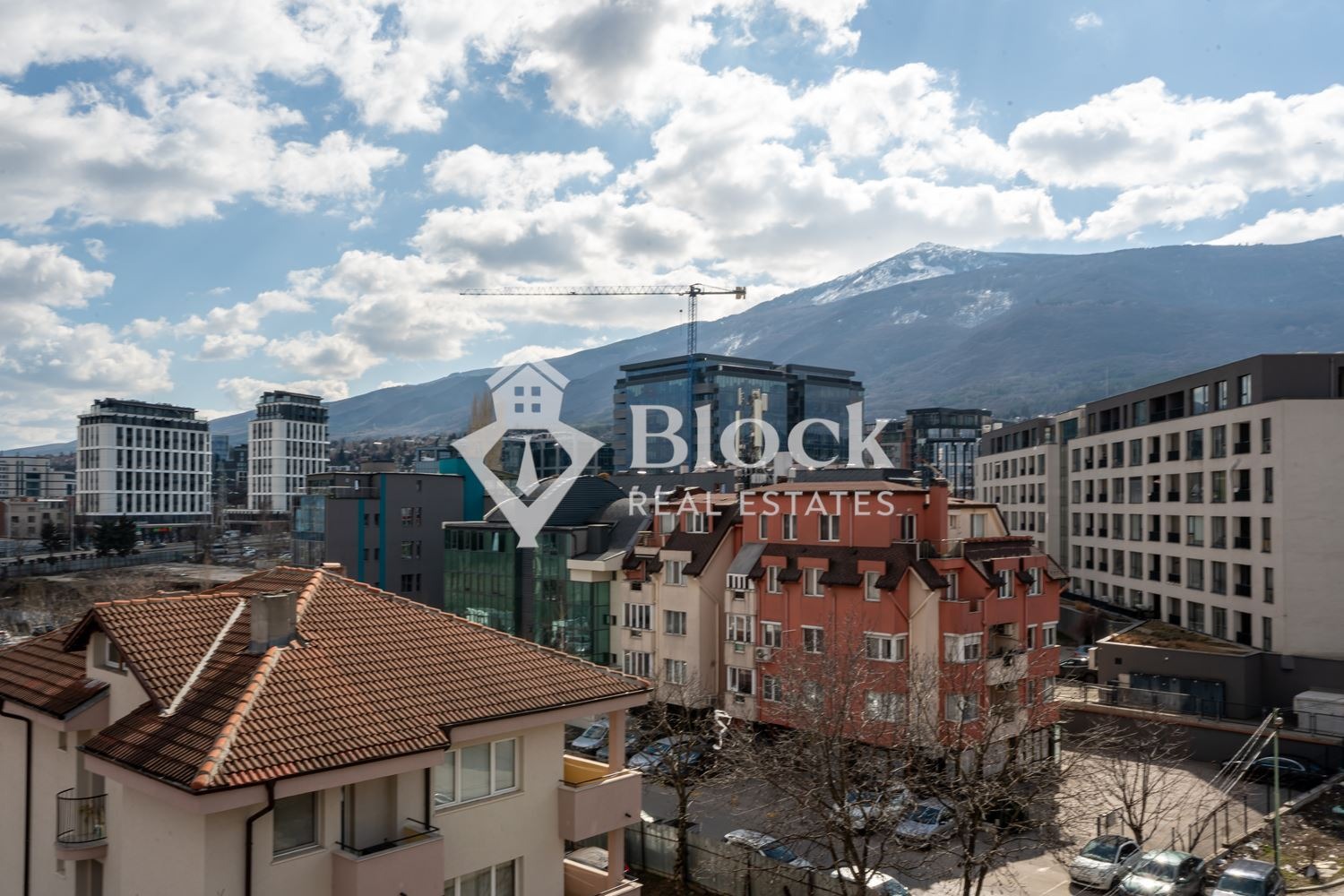 Продава 4-СТАЕН, гр. София, Манастирски ливади, снимка 8 - Апартаменти - 49529100