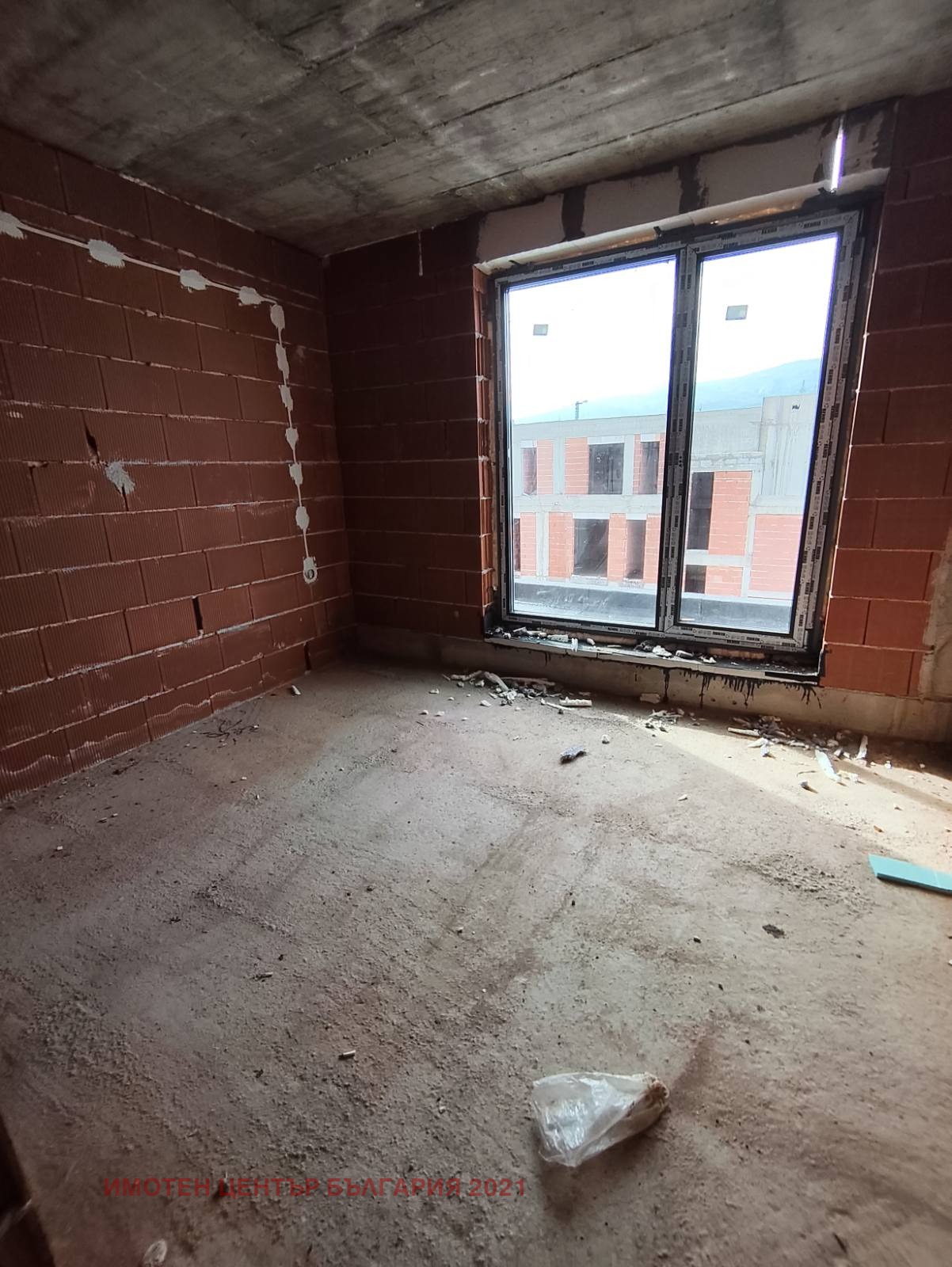 Продава МНОГОСТАЕН, гр. София, Симеоново, снимка 6 - Апартаменти - 53189608