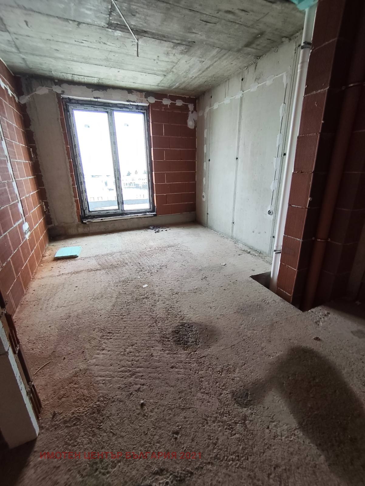 Продава МНОГОСТАЕН, гр. София, Симеоново, снимка 8 - Апартаменти - 53189608