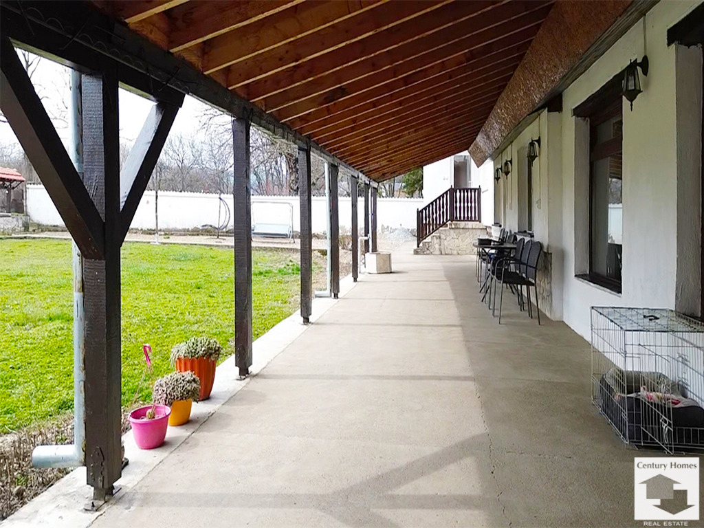 Продава КЪЩА, с. Раданово, област Велико Търново, снимка 12 - Къщи - 53778279