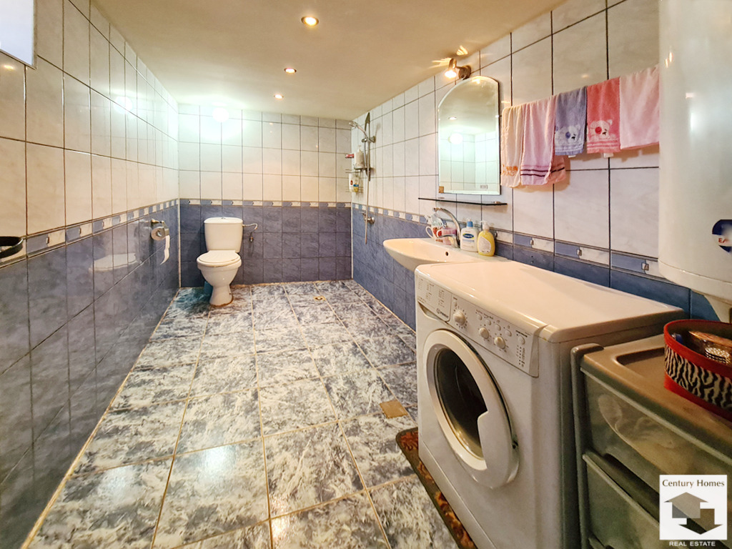 Продава КЪЩА, с. Раданово, област Велико Търново, снимка 5 - Къщи - 53778279