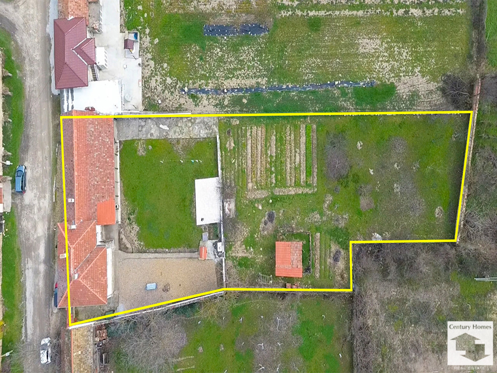 Продава КЪЩА, с. Раданово, област Велико Търново, снимка 15 - Къщи - 53778279