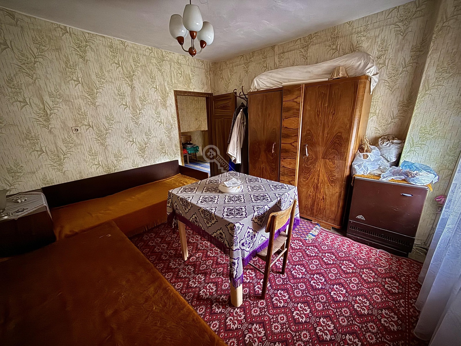 Продава КЪЩА, с. Мерданя, област Велико Търново, снимка 9 - Къщи - 55173036