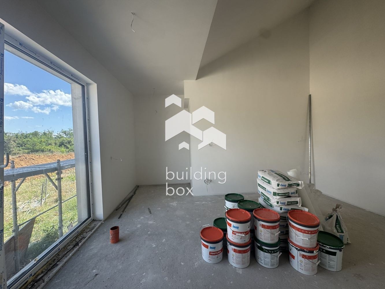Продава КЪЩА, с. Бенковски, област Варна, снимка 3 - Къщи - 55686612