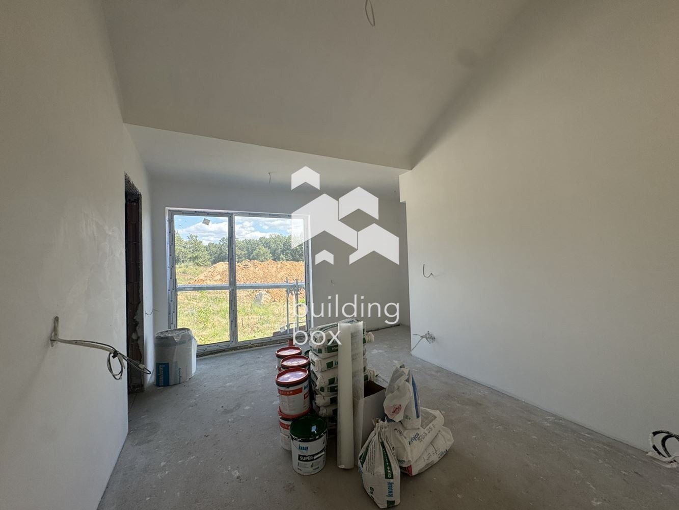 Продава КЪЩА, с. Бенковски, област Варна, снимка 2 - Къщи - 55686612