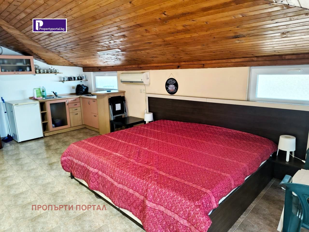 Продава КЪЩА, гр. Созопол, област Бургас, снимка 10 - Къщи - 56256885