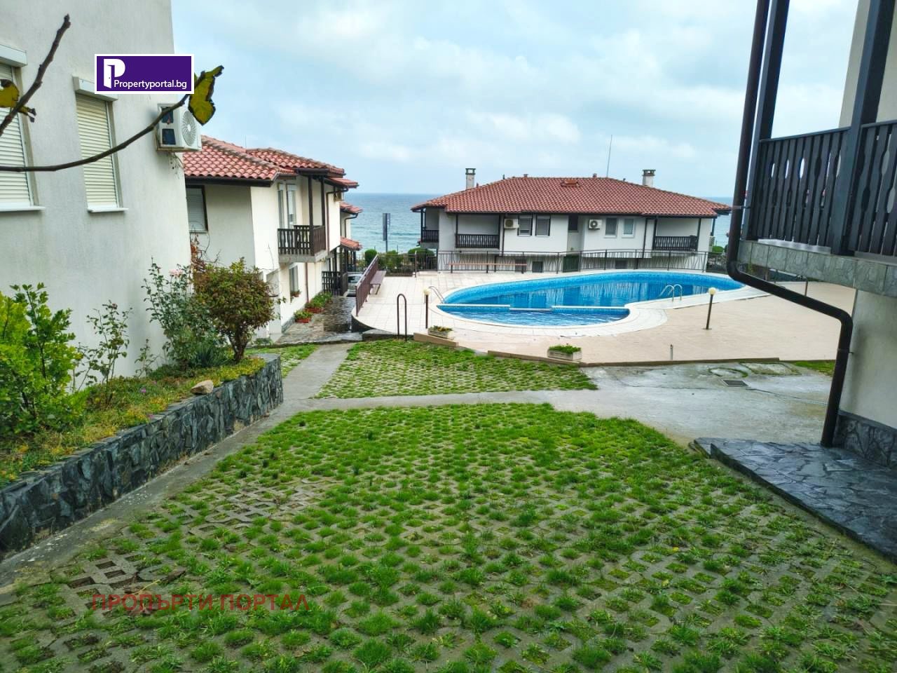 Продава КЪЩА, гр. Созопол, област Бургас, снимка 17 - Къщи - 56256885