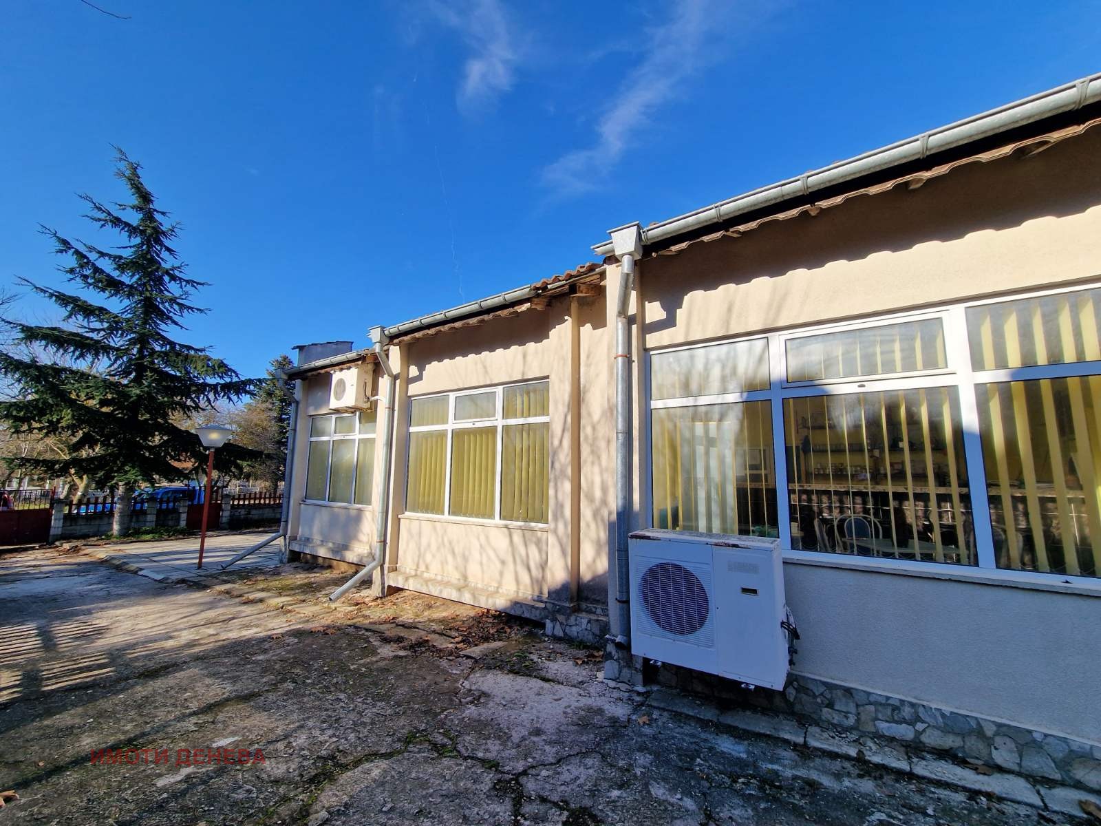 Продава БИЗНЕС ИМОТ, с. Стефаново, област Добрич, снимка 2 - Други - 54210484