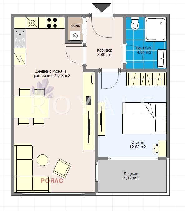 ������� 2-����� | Imot.bg � ����������� 2