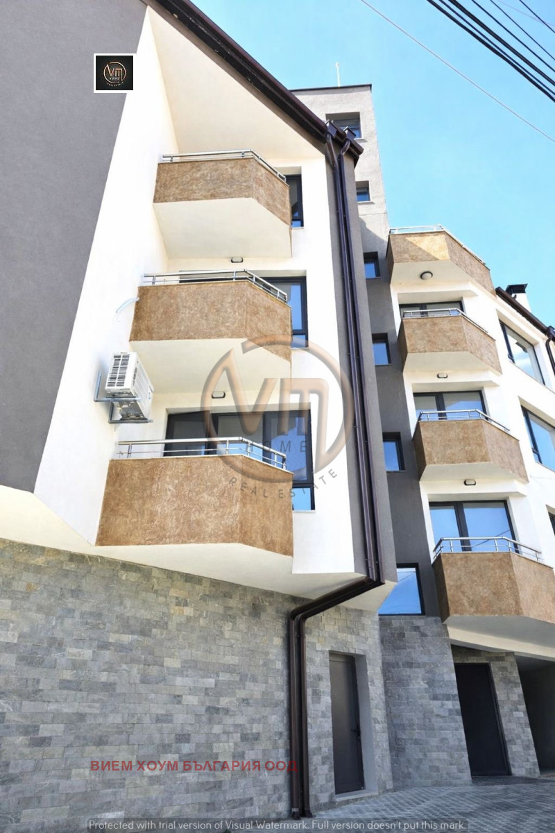 Продава 2-СТАЕН в град Варна, Левски 1 - 67 кв.м / 155 400 € » 303 935.98 лв., ВИЕМ ХОУМ БЪЛГАРИЯ ООД