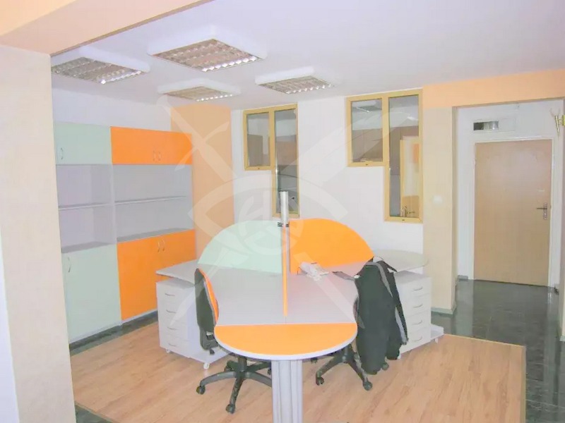 Продава ОФИС в град София, Оборище - 180 кв.м / 750 000 € » 1 466 872.50 лв., ЕКС НВД ООД