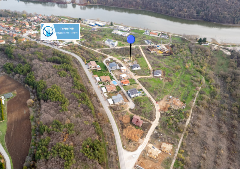 Продава КЪЩА в област Русе, с. Николово - 343 кв.м / 212 660 € » 415 926.81 лв., Гарвалов