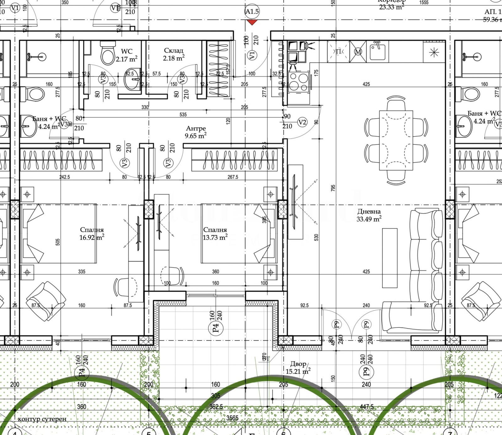 ������� 3-����� | Imot.bg � ����������� 8