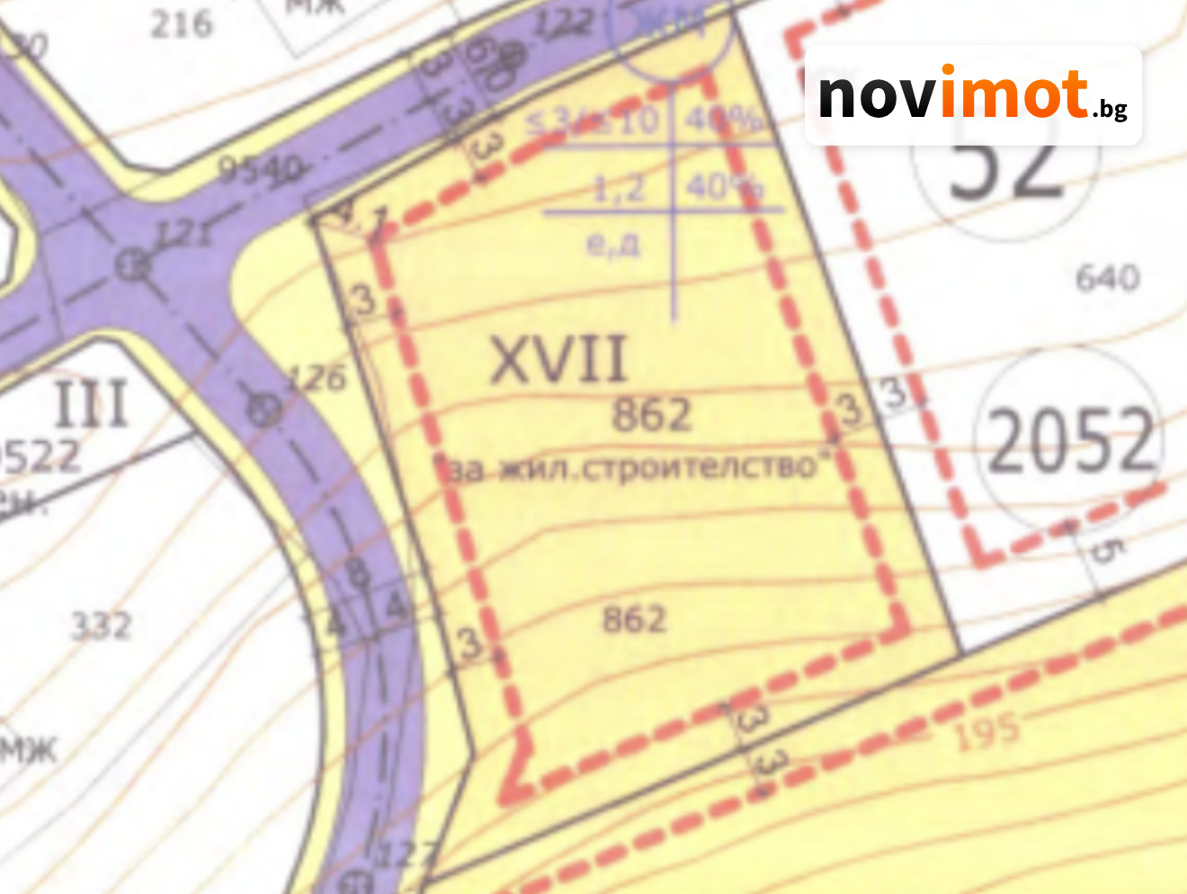 Продава ПАРЦЕЛ | Imot.bg — изображение 4