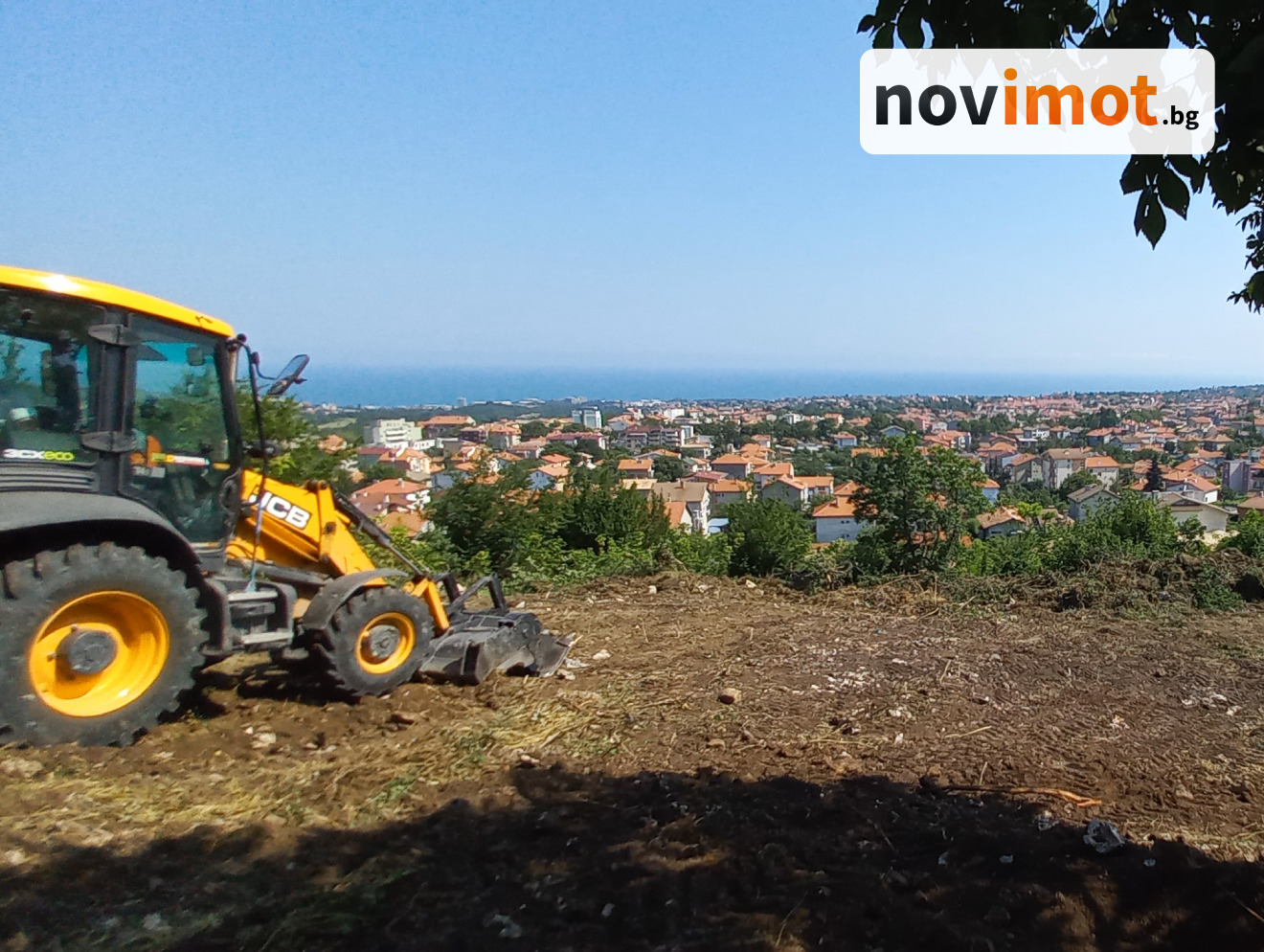 Продава ПАРЦЕЛ | Imot.bg — изображение 3