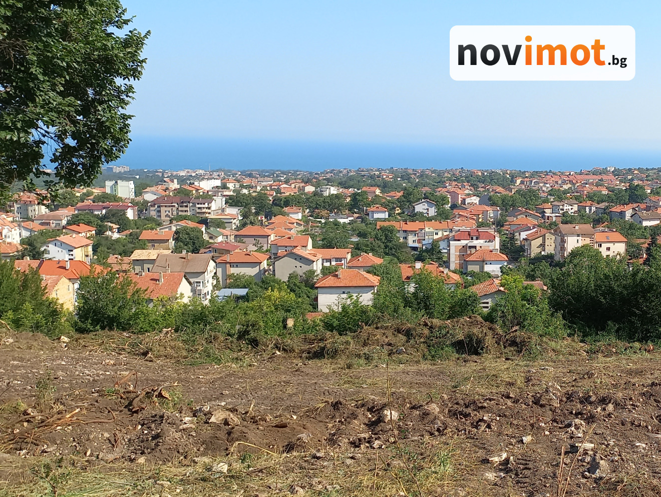 Продава ПАРЦЕЛ | Imot.bg — изображение 1