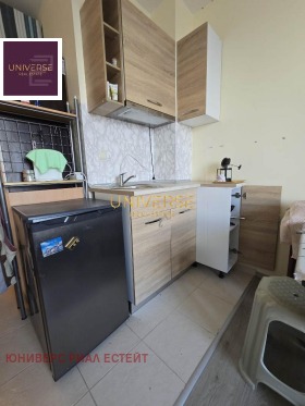 Studie Ravda, region Burgas 3