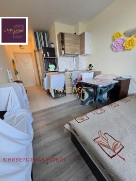 Studie Ravda, region Burgas 2