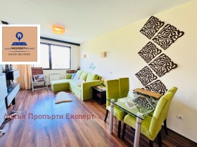 1 soverom Bansko, region Blagoevgrad 4