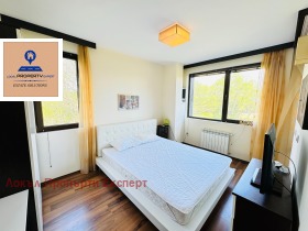 1 soverom Bansko, region Blagoevgrad 8