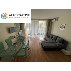 2 Schlafzimmer k.k. Slantschew brjag, region Burgas 5