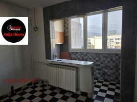 3-стаен град София, Дружба 2