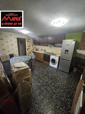 Casa Shirok tsentar, Ruse