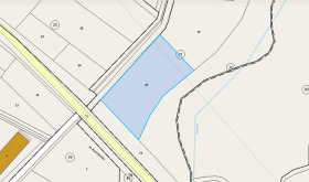 ПАРЦЕЛ, 3 000 m2