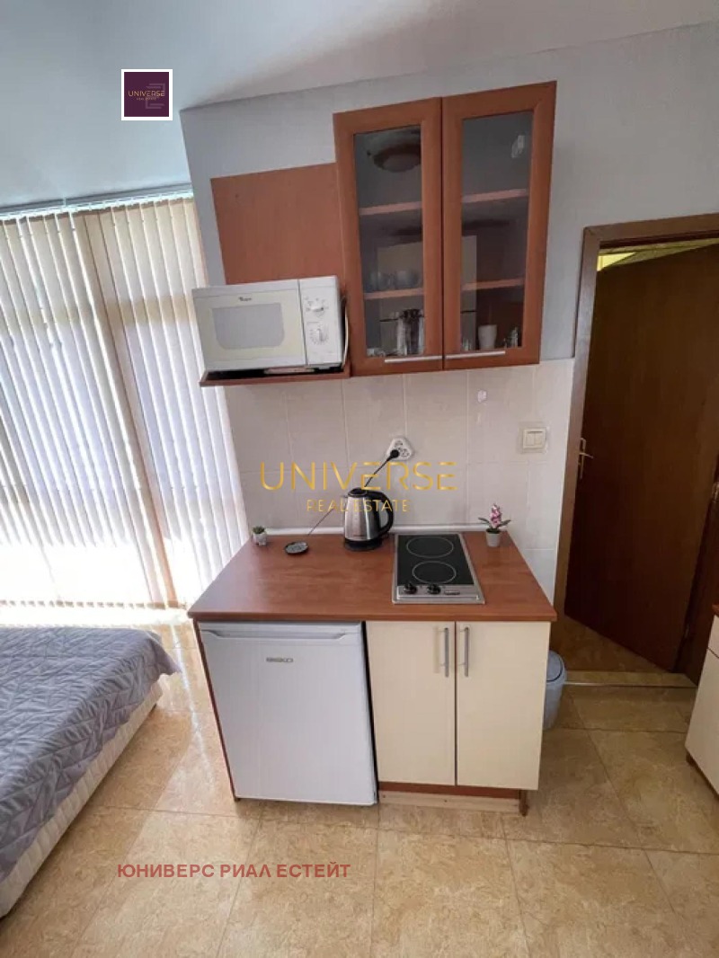 Zu verkaufen  Studio region Burgas , k.k. Slantschew brjag , 30 qm | 81993126 - Bild [4]