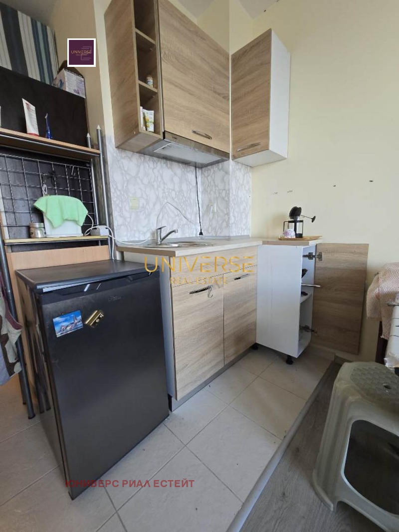 Na prodej  Studio oblast Burgas , Ravda , 27 m2 | 56837820 - obraz [3]