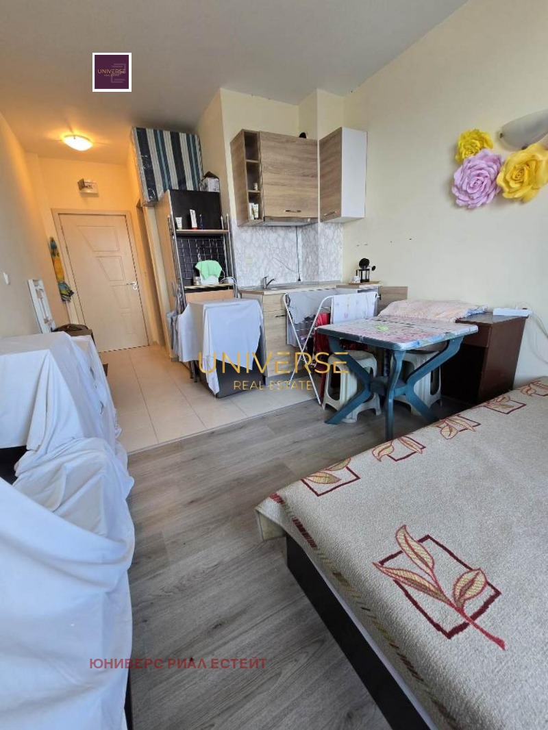 Na prodej  Studio oblast Burgas , Ravda , 27 m2 | 56837820 - obraz [2]