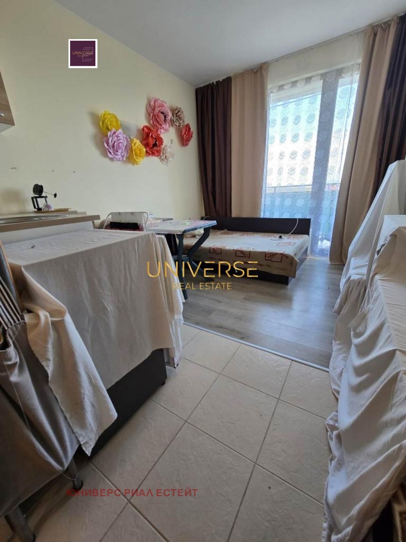 Na prodej  Studio oblast Burgas , Ravda , 27 m2 | 56837820 - obraz [4]